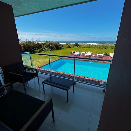 Audencia Del Mar Lejlighedshotel La Paloma Eksteriør billede