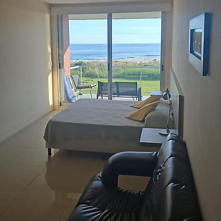 Audencia Del Mar Lejlighedshotel La Paloma Eksteriør billede