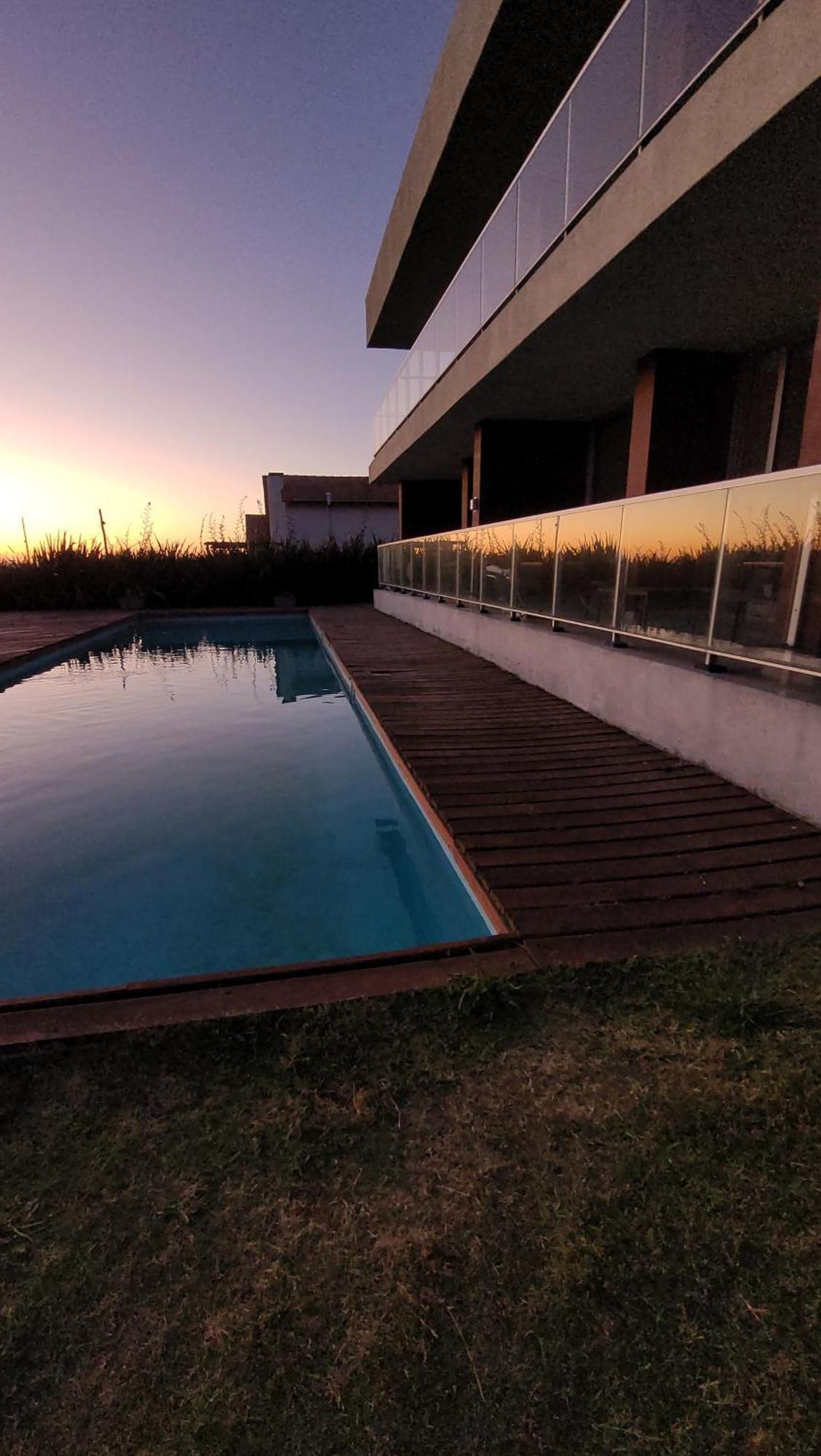 Audencia Del Mar Lejlighedshotel La Paloma Eksteriør billede