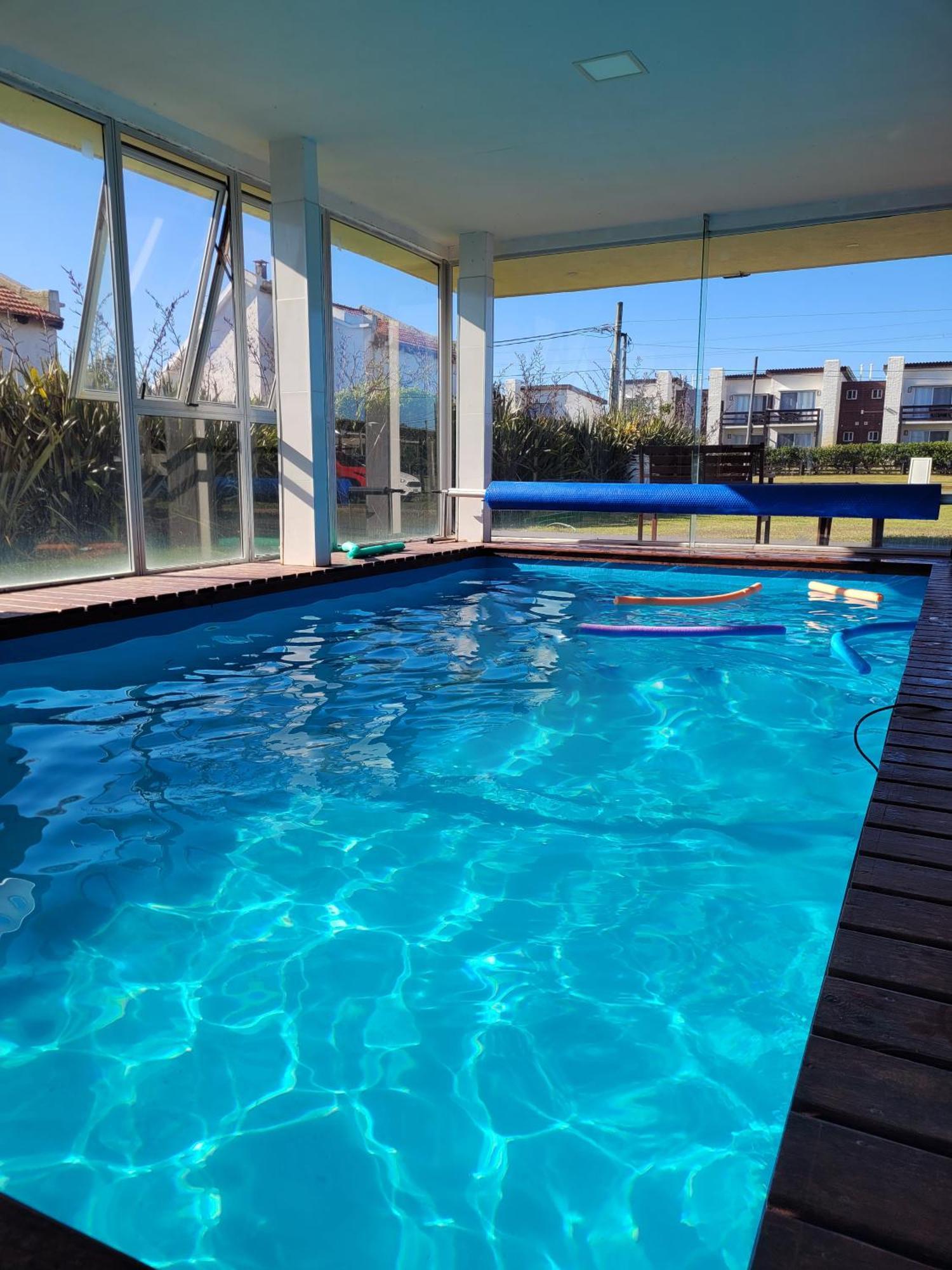 Audencia Del Mar Lejlighedshotel La Paloma Eksteriør billede