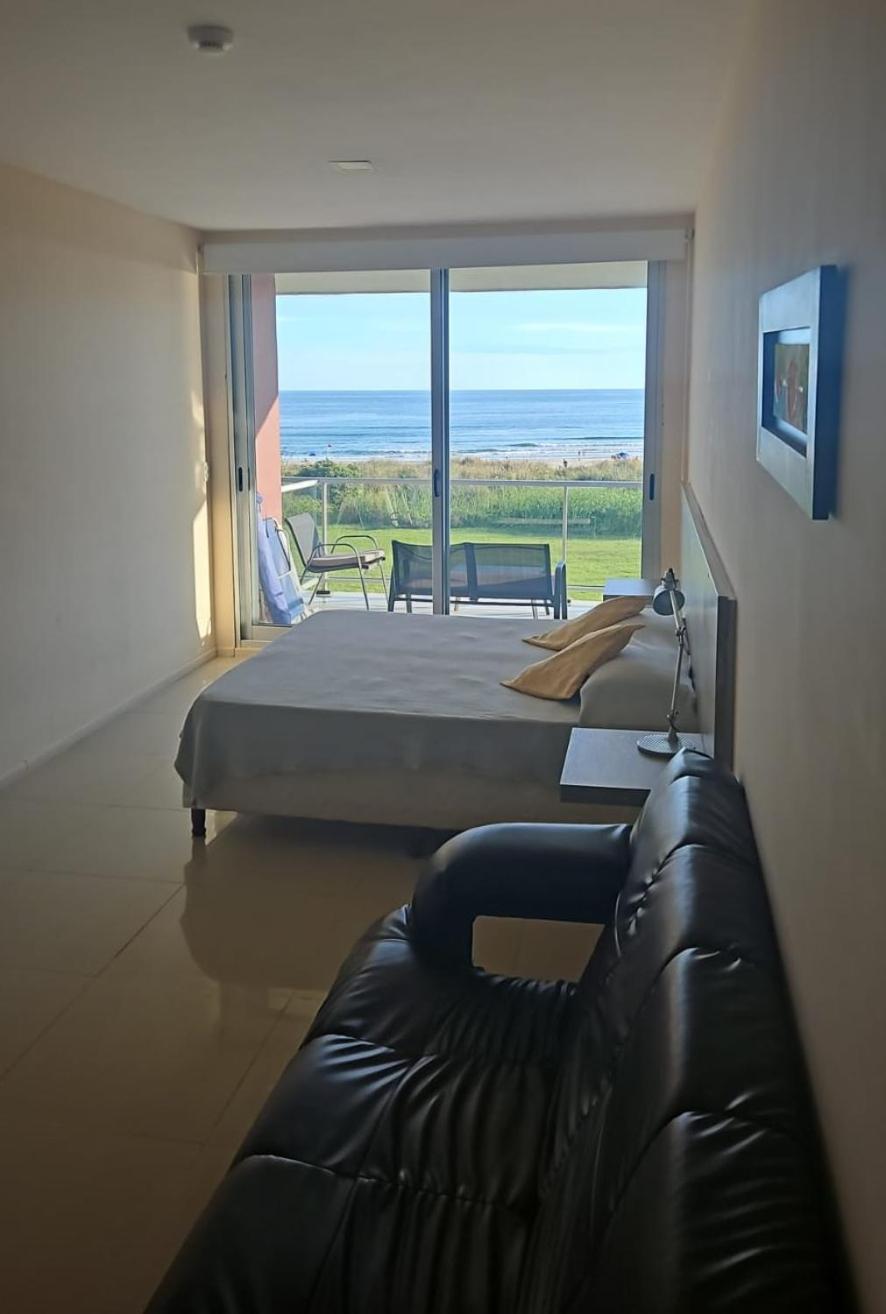 Audencia Del Mar Lejlighedshotel La Paloma Eksteriør billede
